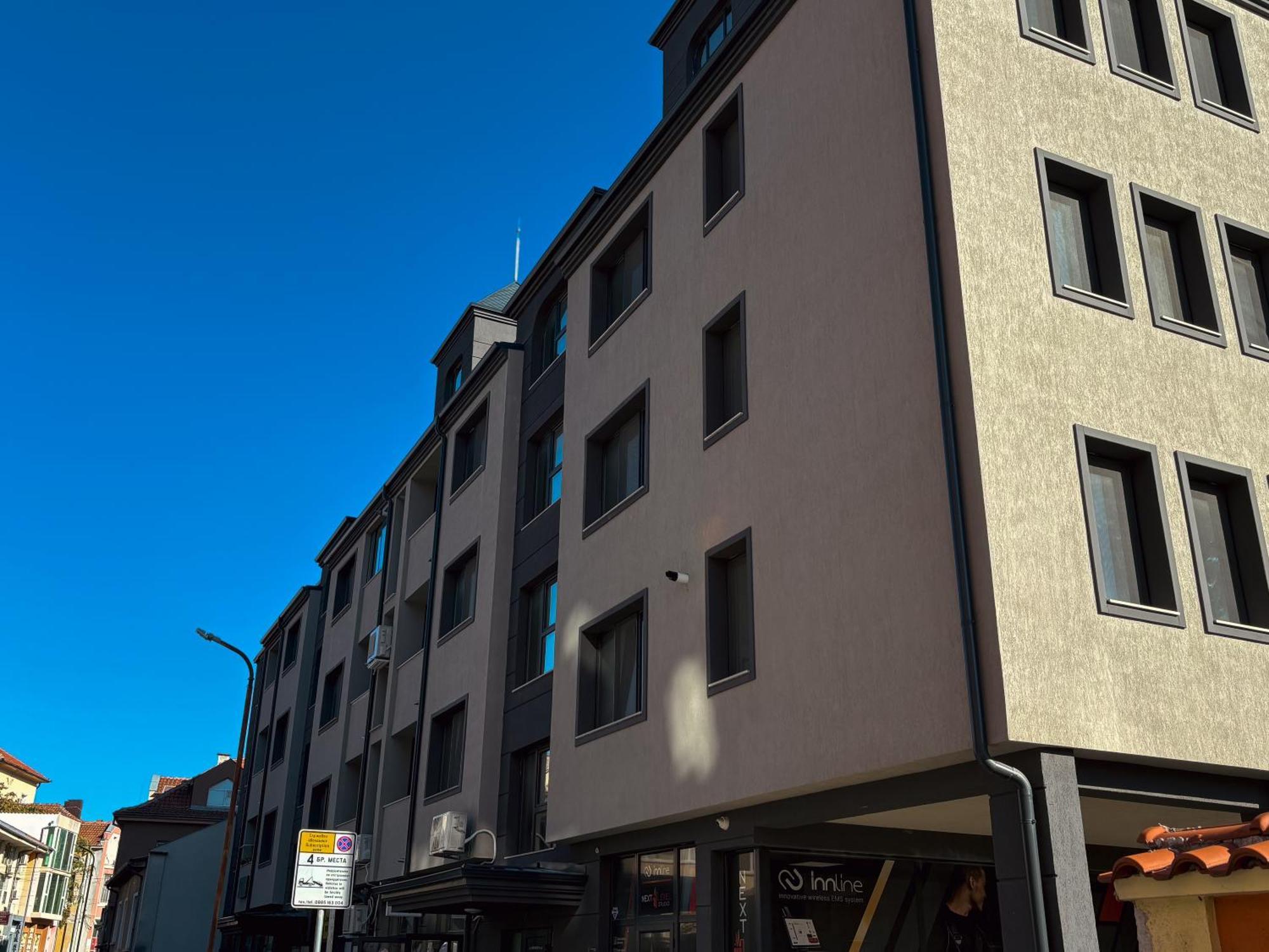 Dariq Apartment Kazanlŭk Exterior photo